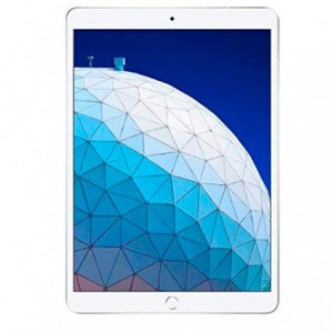 TABLET IPAD 10.5" WIFI CELL 256GB PLATA  MV0P2TY/A