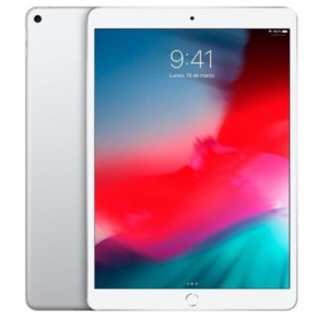TABLET IPAD 10.5" WIFI CELL 256GB PLATA  MV0P2TY/A
