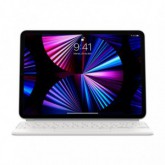 TECLADO APPLE MAGIC KEYBOARD BLANCO MJQJ3Y/A