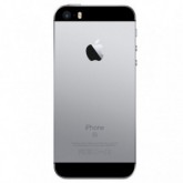 SMARTPHONE APPLE IPHONE SE 32GB GRIS ESPACIAL