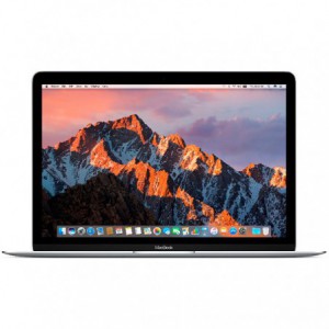 PORTATIL APPLE MACBOOK 12"DUAL-CORE M3 8GB 256GB