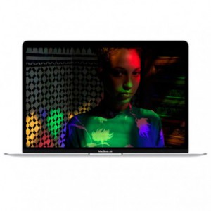 PORTATIL APPLE MACBOOK AIR 13.3"/I5/256GB/PLATA