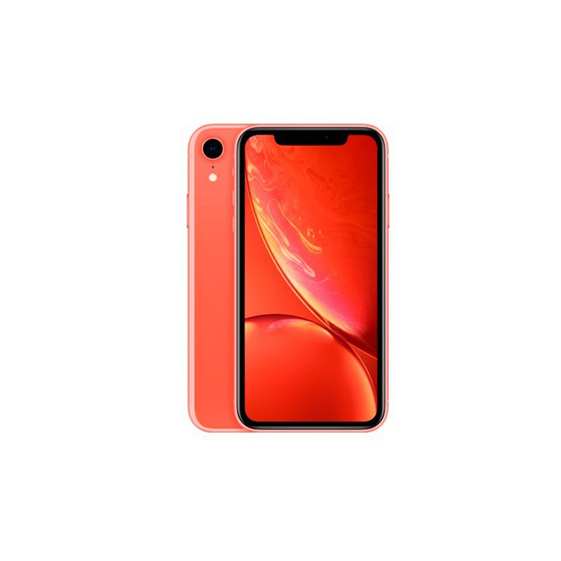 SMARTPHONE APPLE IPHONE XR 64GB CORAL 