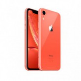 SMARTPHONE APPLE IPHONE XR 64GB CORAL 