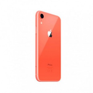 SMARTPHONE APPLE IPHONE XR 64GB CORAL 