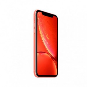 SMARTPHONE APPLE IPHONE XR 64GB CORAL 