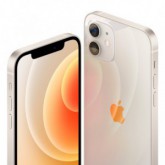 SMARTPHONE APPLE IPHONE 12 64GB 5G BLANCO MGJ63QL/A