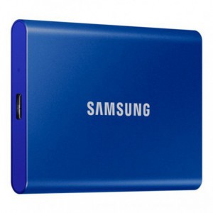 DISCO SSD EXTERNO SAMSUNG PORTABLE 1TB USB 3.2 AZUL