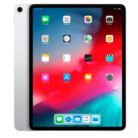 TABLET IPAD PRO 11 2018 WIFI 64GB PLATA MTXP2TY/A