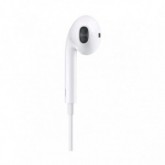 AURICULAR APPLE EARPODS  CON MANDO Y MICRÓFONO BULK MD827ZM/