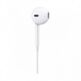 AURICULAR APPLE EARPODS  CON MANDO Y MICRÓFONO BULK MD827ZM/