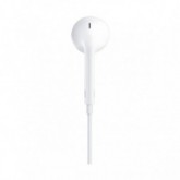 AURICULAR APPLE EARPODS  CON MANDO Y MICRÓFONO BULK MD827ZM/