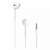 AURICULAR APPLE EARPODS  CON MANDO Y MICRÓFONO BULK MD827ZM/
