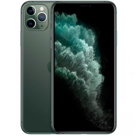 SMARTPHONE APPLE IPHONE 11PRO MAX 64GB VERDE NOCHE 
