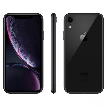 SMARTPHONE APPLE IPHONE XR 64GB NEGRO