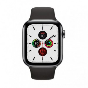 SMARTWATCH APPLE WATCH SERIES 5 CELL 40MM NEGRO