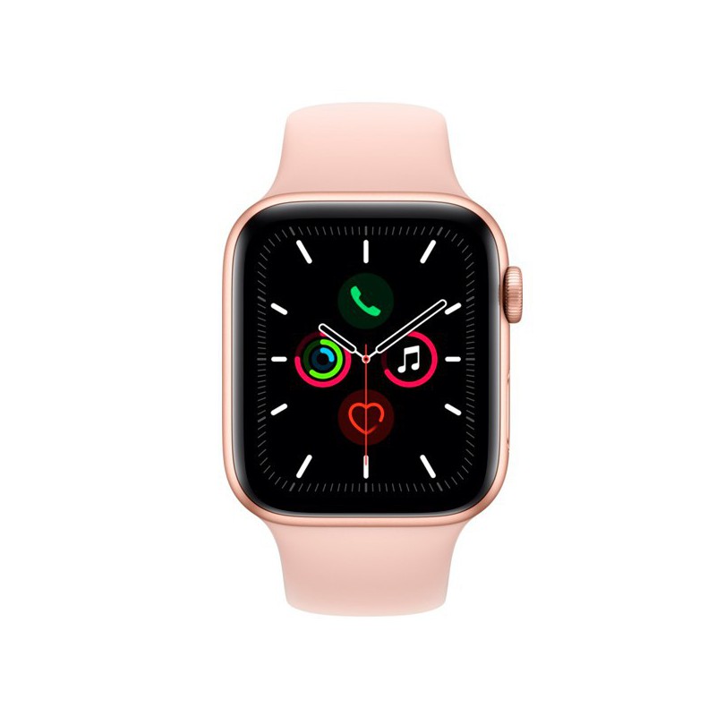 SMARTWATCH APPLE WATCH SERIES 5 CELL 40MM OR
