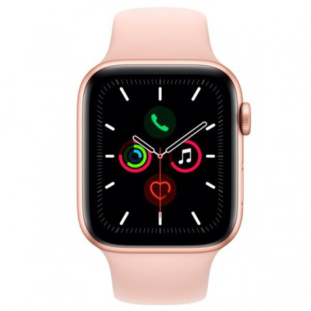 SMARTWATCH APPLE WATCH SERIES 5 CELL 40MM OR