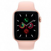 SMARTWATCH APPLE WATCH SERIES 5 CELL 40MM OR