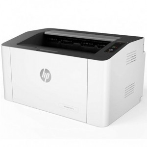 IMPRESORA HP LASERJET PRO 107A MONOCROMO BLANCA