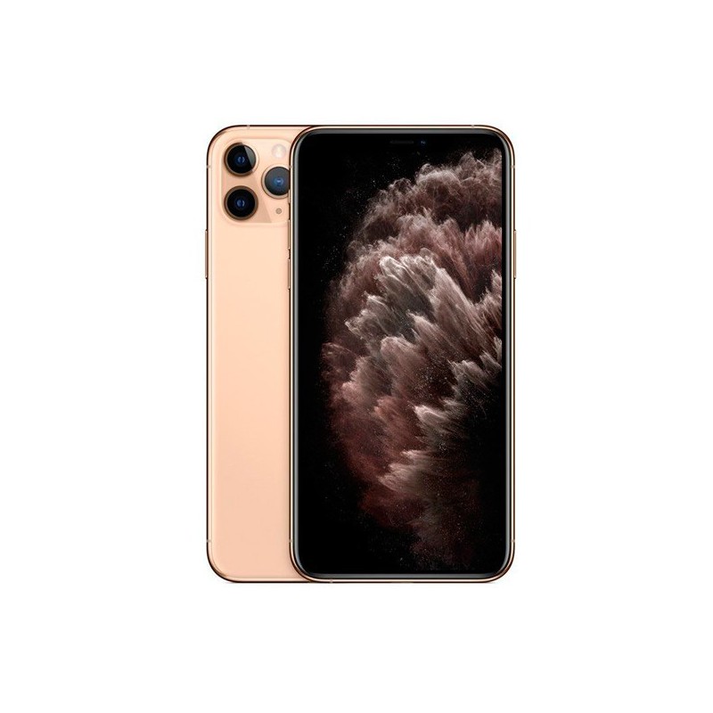SMARTPH APPLE IPHONE 11PRO 64GB ORO. MWC52QL/A