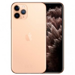 SMARTPH APPLE IPHONE 11PRO 64GB ORO. MWC52QL/A