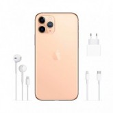 SMARTPH APPLE IPHONE 11PRO 64GB ORO. MWC52QL/A