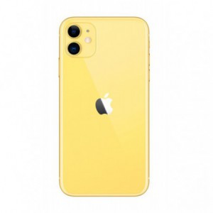 SMARTPHONE APPLE IPHONE 11 64GB AMARILLO