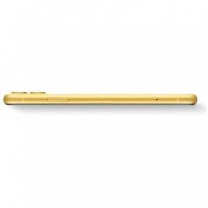 SMARTPHONE APPLE IPHONE 11 64GB AMARILLO