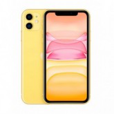 SMARTPHONE APPLE IPHONE 11 64GB AMARILLO