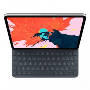 FUNDA APPLE SMART KEYBOARD RD FOLIO IPAD PRO 2018 11"