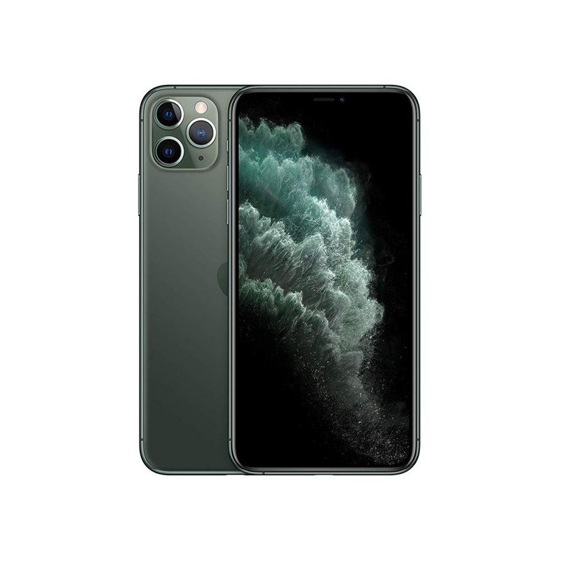 SMARTPHONE APPLE IPHONE 11PRO MAX 512GB VERDE NOCHE 