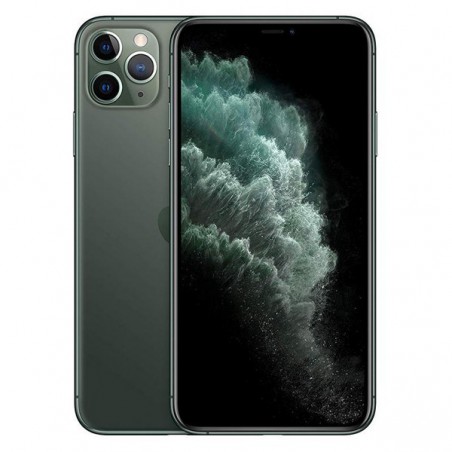 SMARTPHONE APPLE IPHONE 11PRO MAX 512GB VERDE NOCHE 