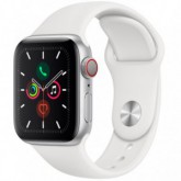 SMARTWATCH APPLE WATCH SERIES 5 GPS CELL 40MM ALUMINIO/BLANC
