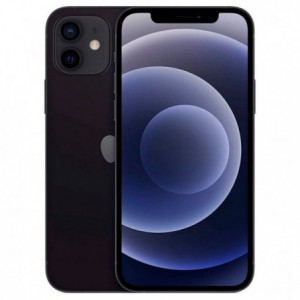 SMARTPHONE APPLE IPHONE 12 128GB NEGRO 