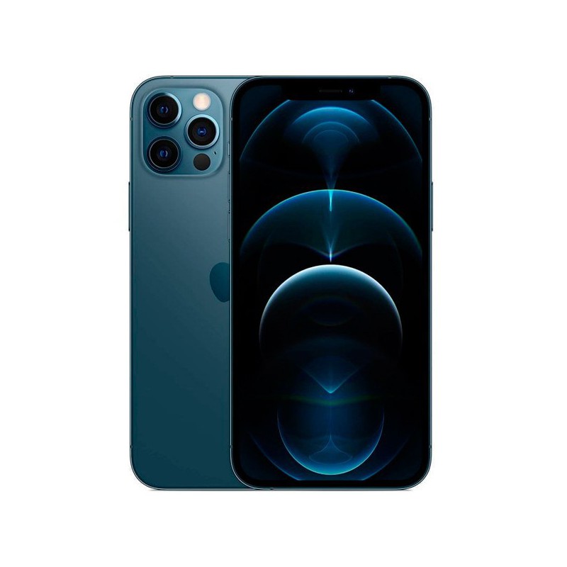 SMARTPHONE APPLE IPHONE 12 128GB BLUE PACIF
