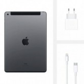IPAD AIR APPLE 10.9"  WIFI 256GB GREY SPACE  MYFT2TY/A