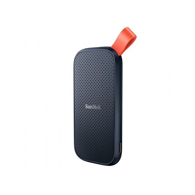 DISCO DURO EXTERNO SANDISK SSD PORTABLE 480GB 3.2