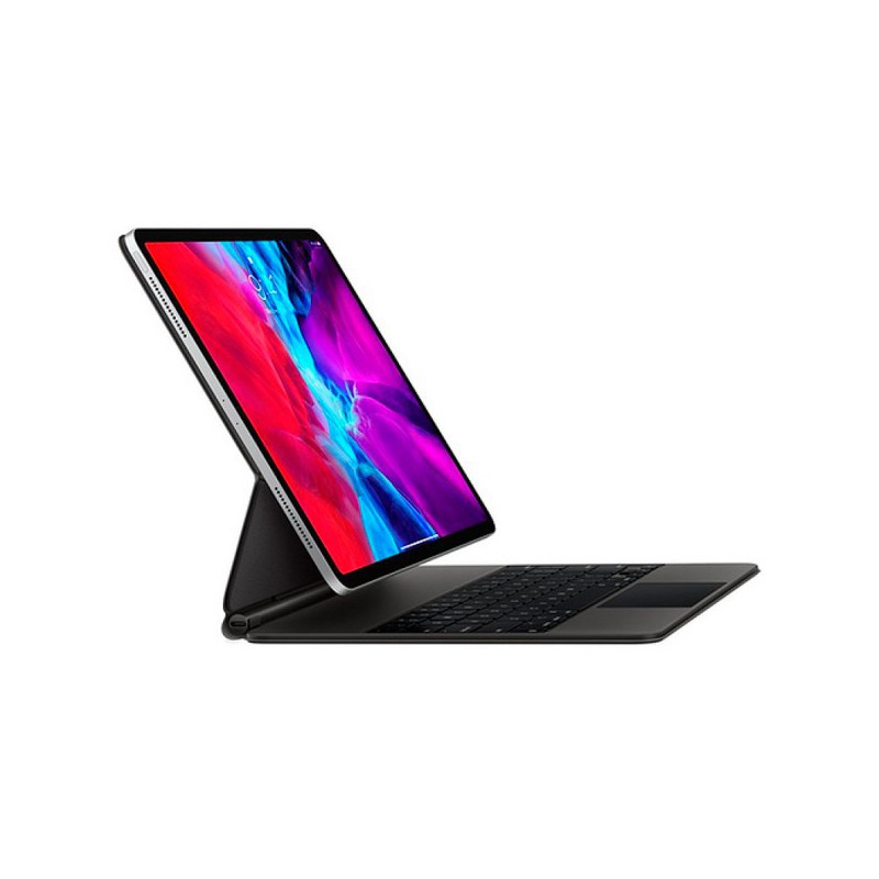 FUNDA C/ TECLADO APPLE MAGIC KEYBOARD IPAD PRO 12.9   GENER.