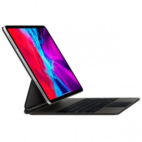 FUNDA C/ TECLADO APPLE MAGIC KEYBOARD IPAD PRO 12.9   GENER.