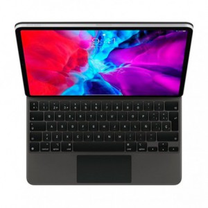 FUNDA C/ TECLADO APPLE MAGIC KEYBOARD IPAD PRO 12.9   GENER.