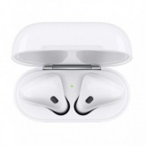 AURICULAR APPLE AIRPODS V2 CON MICRO. MV7N2TY/A