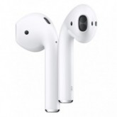AURICULAR APPLE AIRPODS V2 CON MICRO. MV7N2TY/A