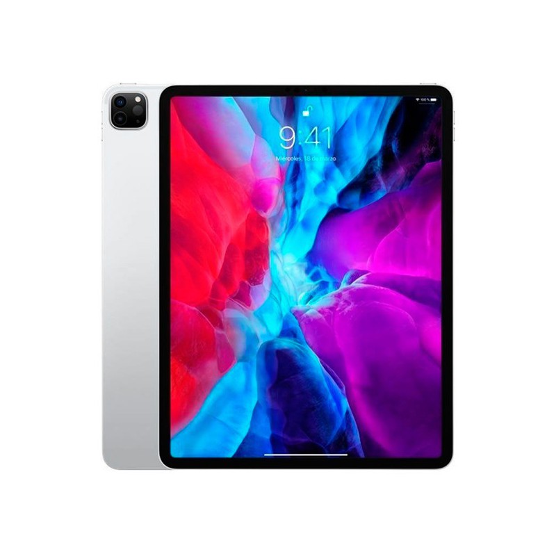 IPAD APPLE PRO 12,9" WI-FI 128GB   MY2J2TY/A