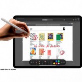 IPAD APPLE PRO 12,9" WI-FI 128GB   MY2J2TY/A