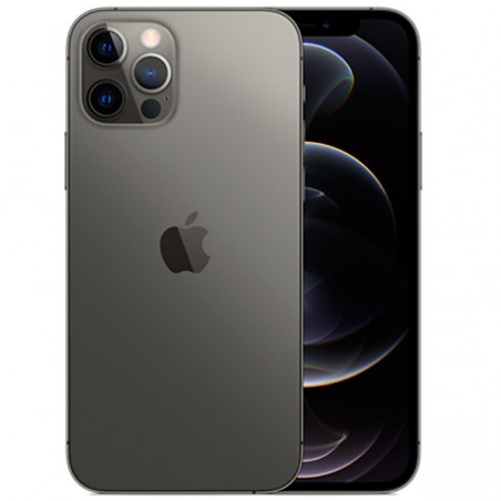 SMARTPHONE APPLE IPHONE 12PRO 256GB 5G GRAFITO