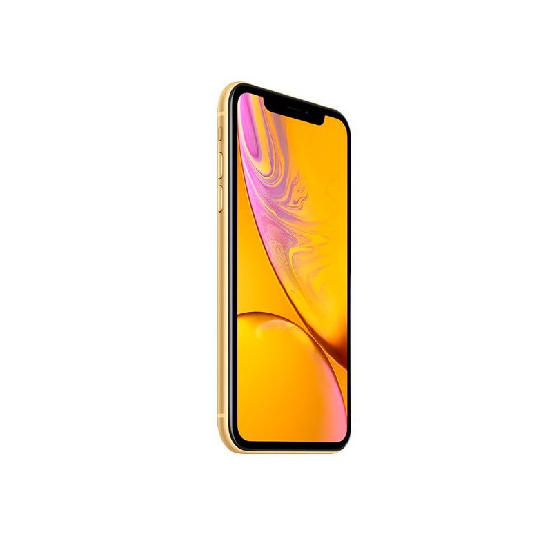 SMARTPHONE APPLE IPHONE XR 64GB AMARILLO