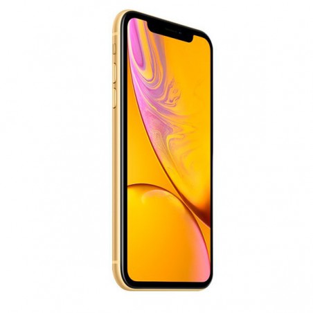 SMARTPHONE APPLE IPHONE XR 64GB AMARILLO