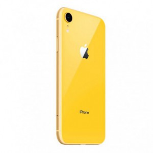 SMARTPHONE APPLE IPHONE XR 64GB AMARILLO