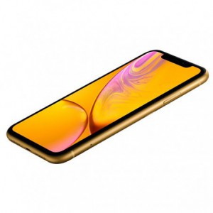SMARTPHONE APPLE IPHONE XR 64GB AMARILLO